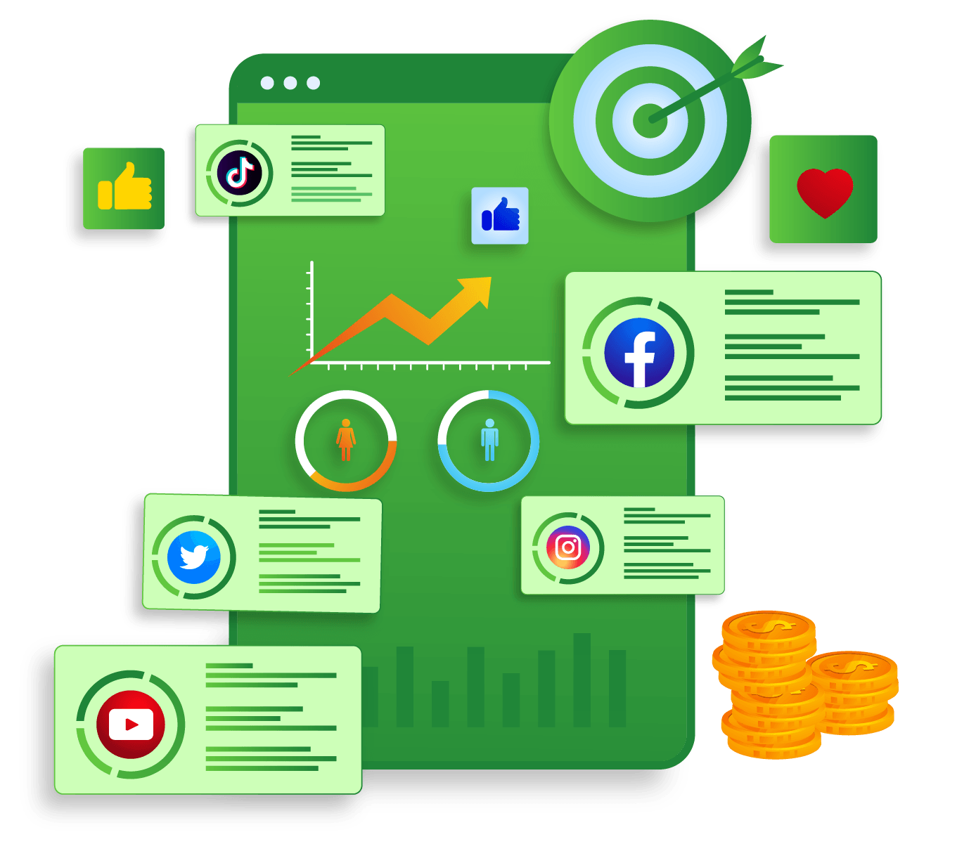 Gobeyond LLC